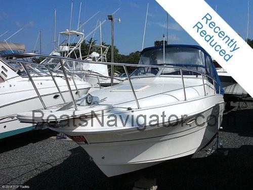 Larson 250 fiche technique et avis